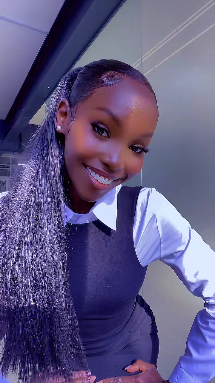 @Judy Chepkoech