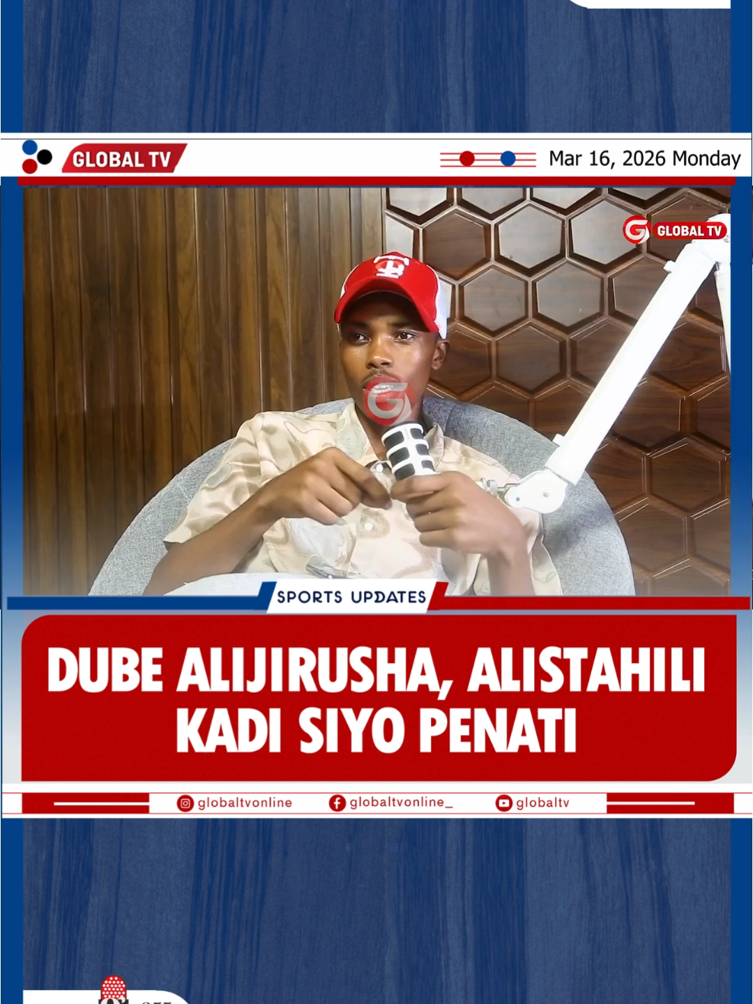 @Global tv Online