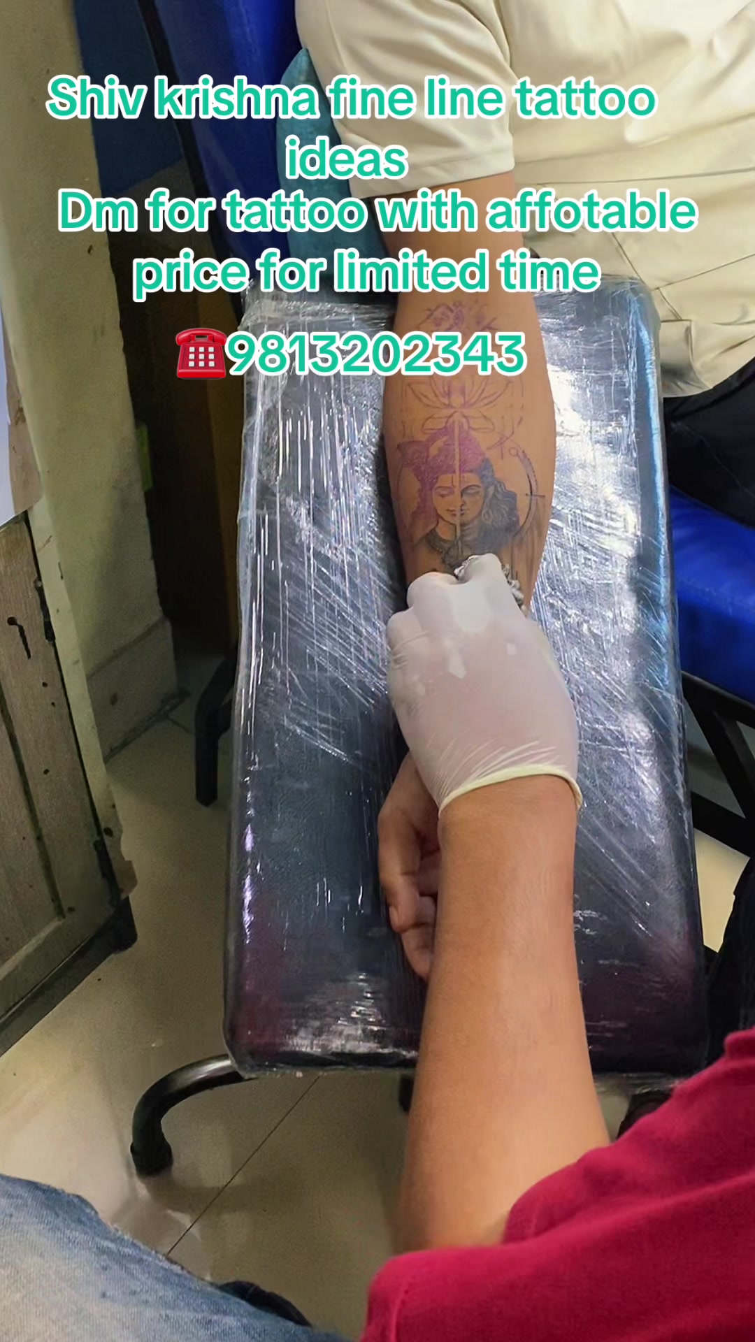 @Summit tattoo inn