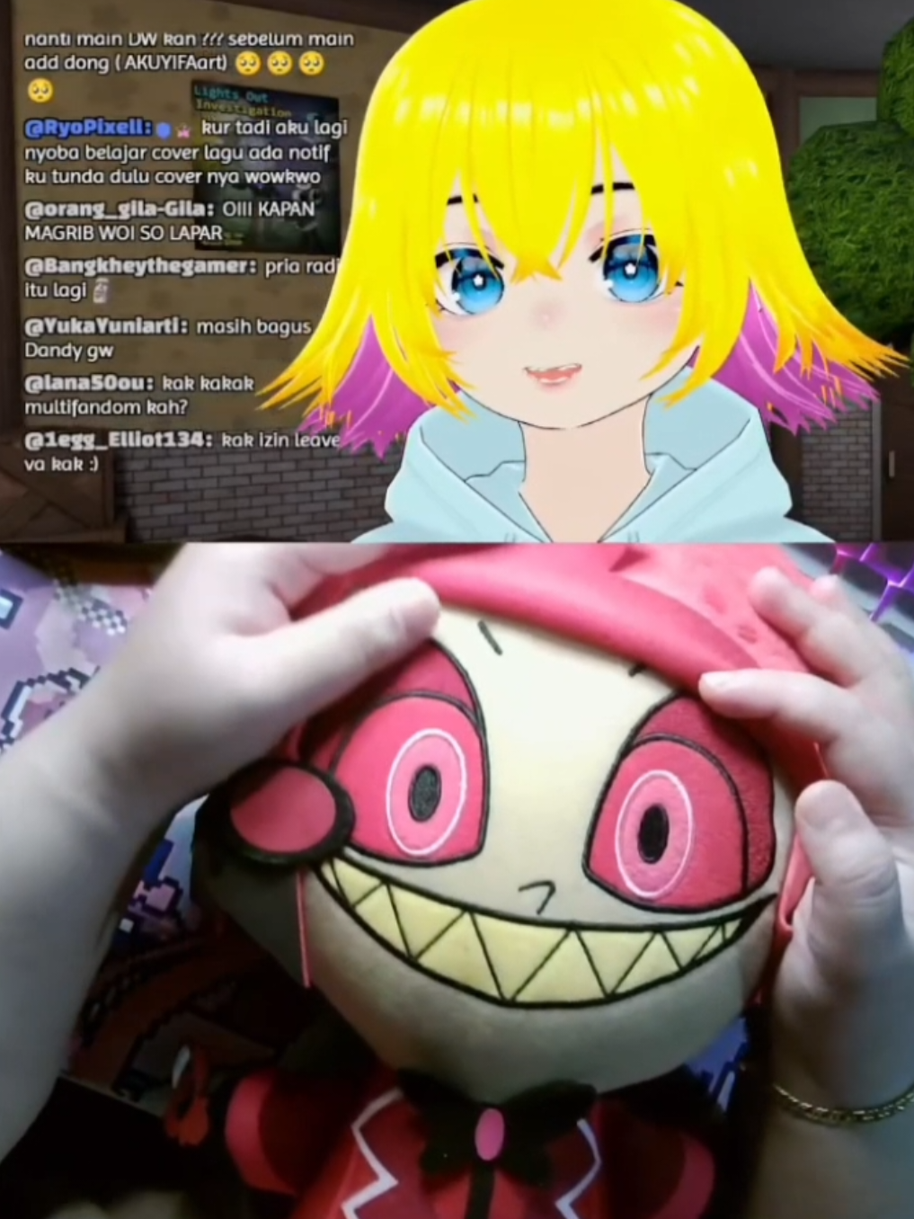 @Kurozen XDDCC