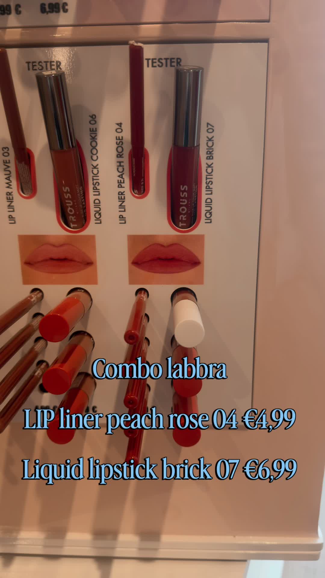 @Francesca la farmacista