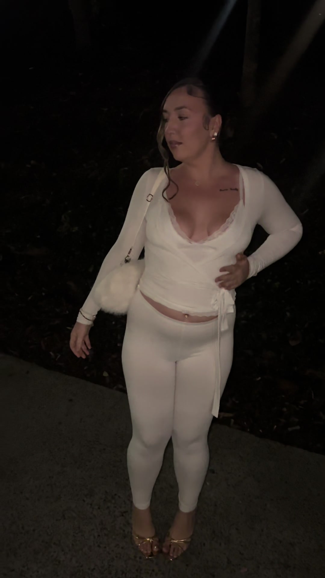 @❄️