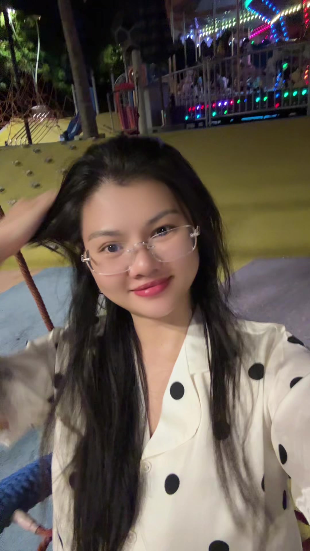 @Mai bé nhỏ