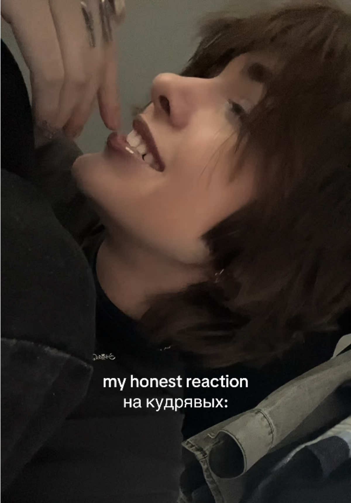 @以口尸⻓仨尸