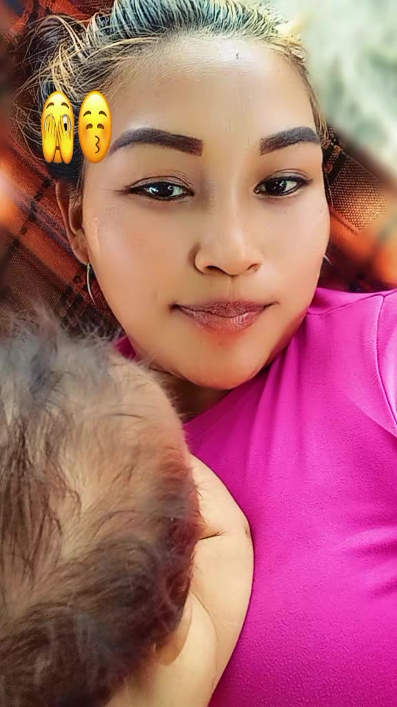 @fabiana 🥰travis Daniels 🥰