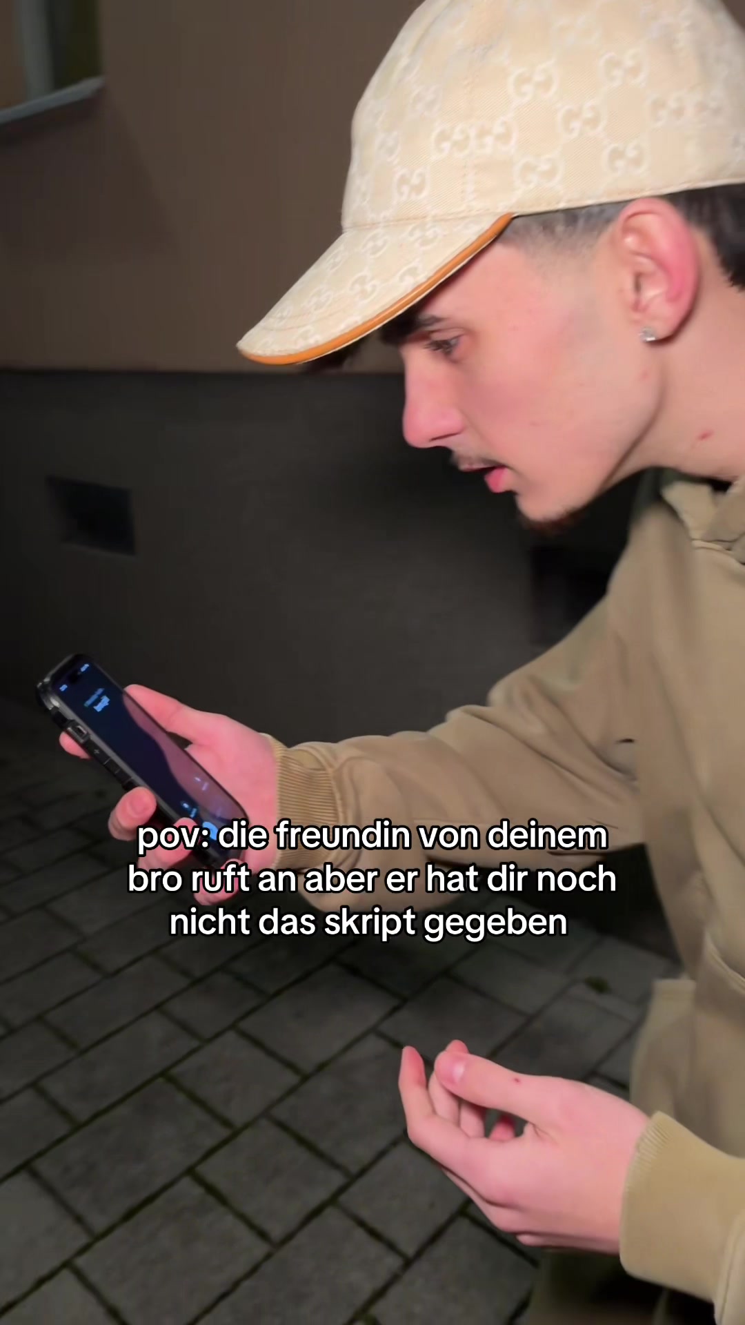 @Dennis & Gabriel