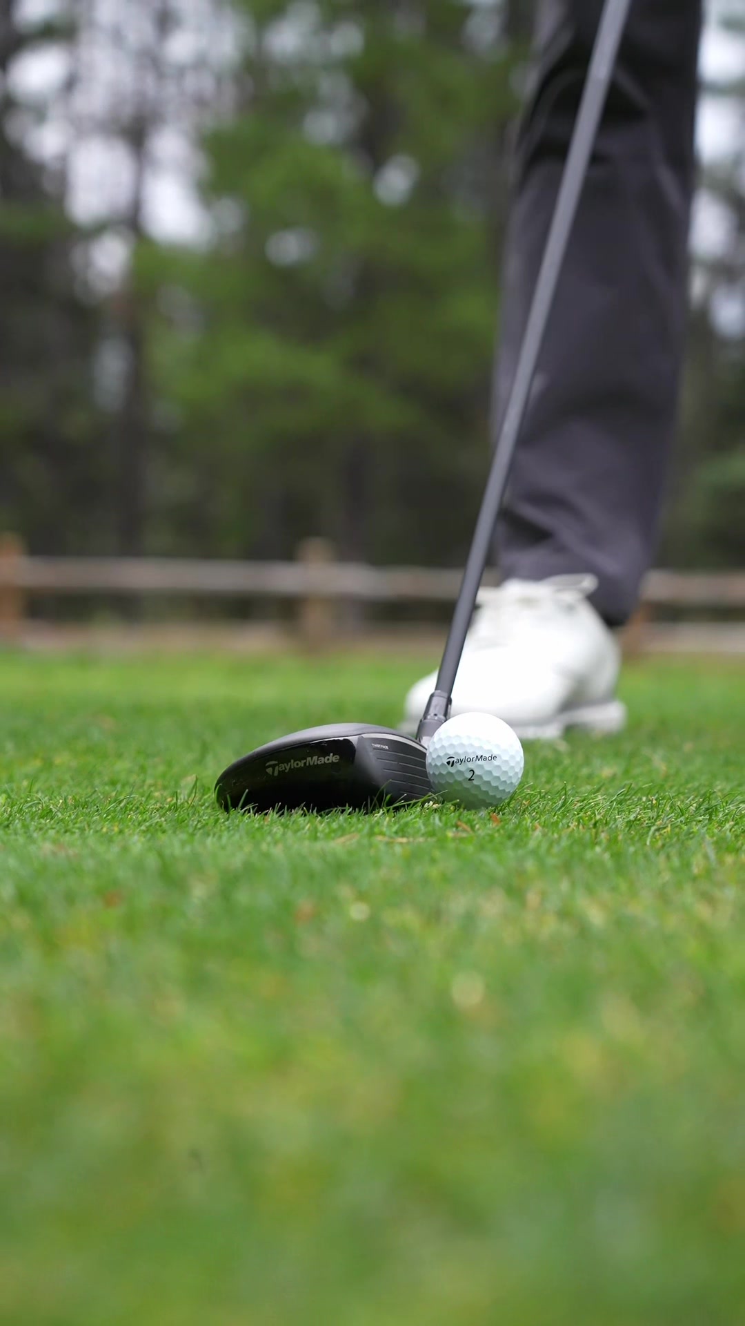 @TaylorMade Golf Canada