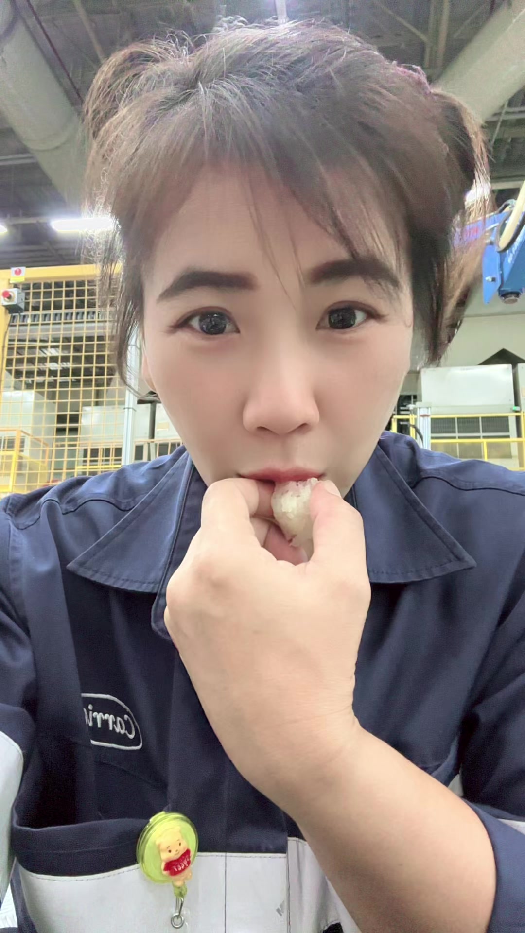 @อ้อนจัง ผีน้อยแคสเปอร