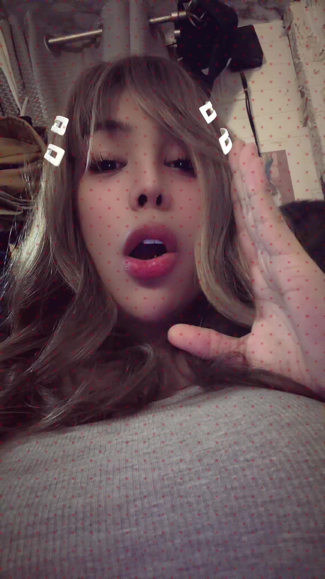 @Chrissy Lee