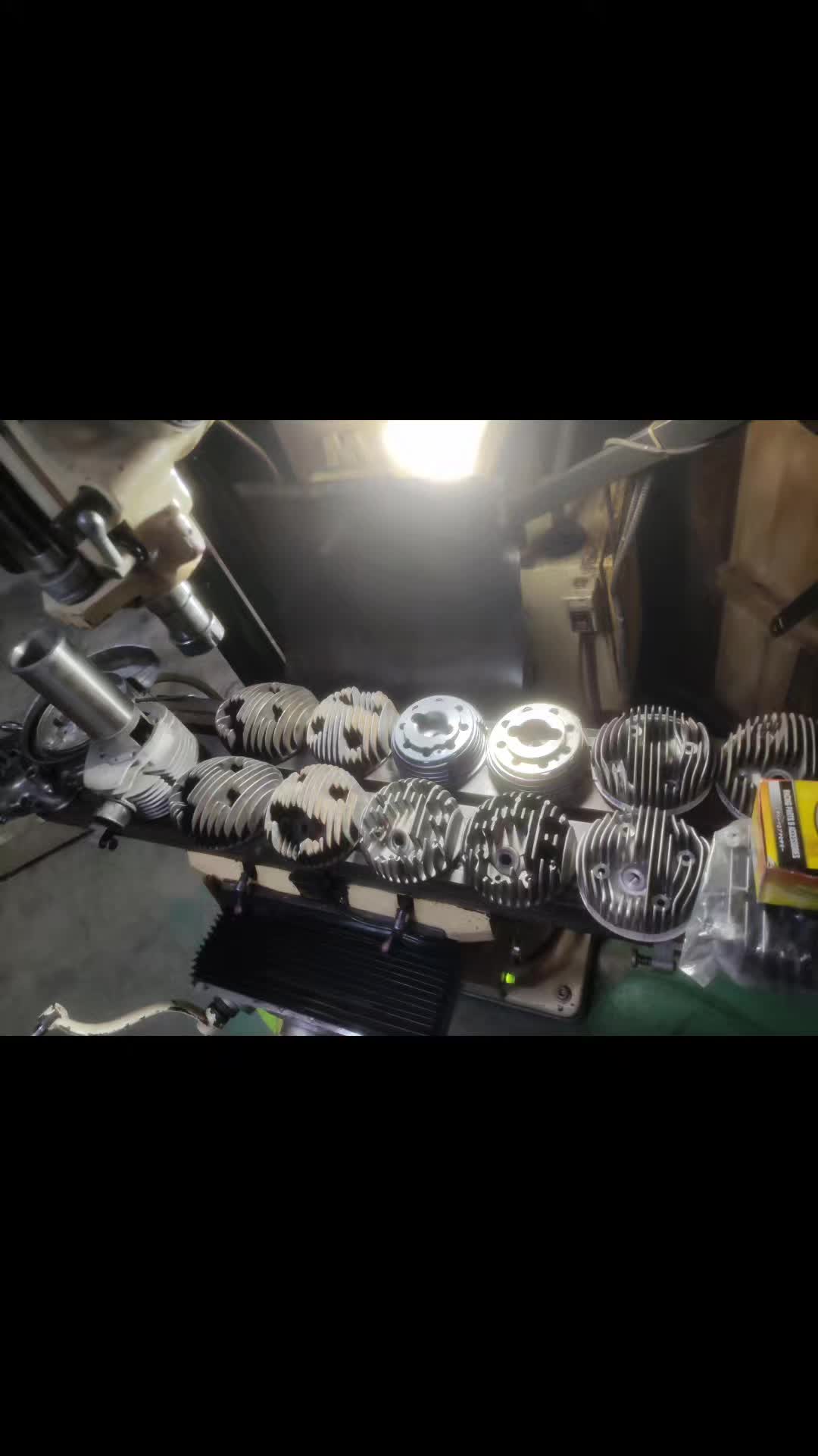 @WIF MOTORSPORTS GARAGE