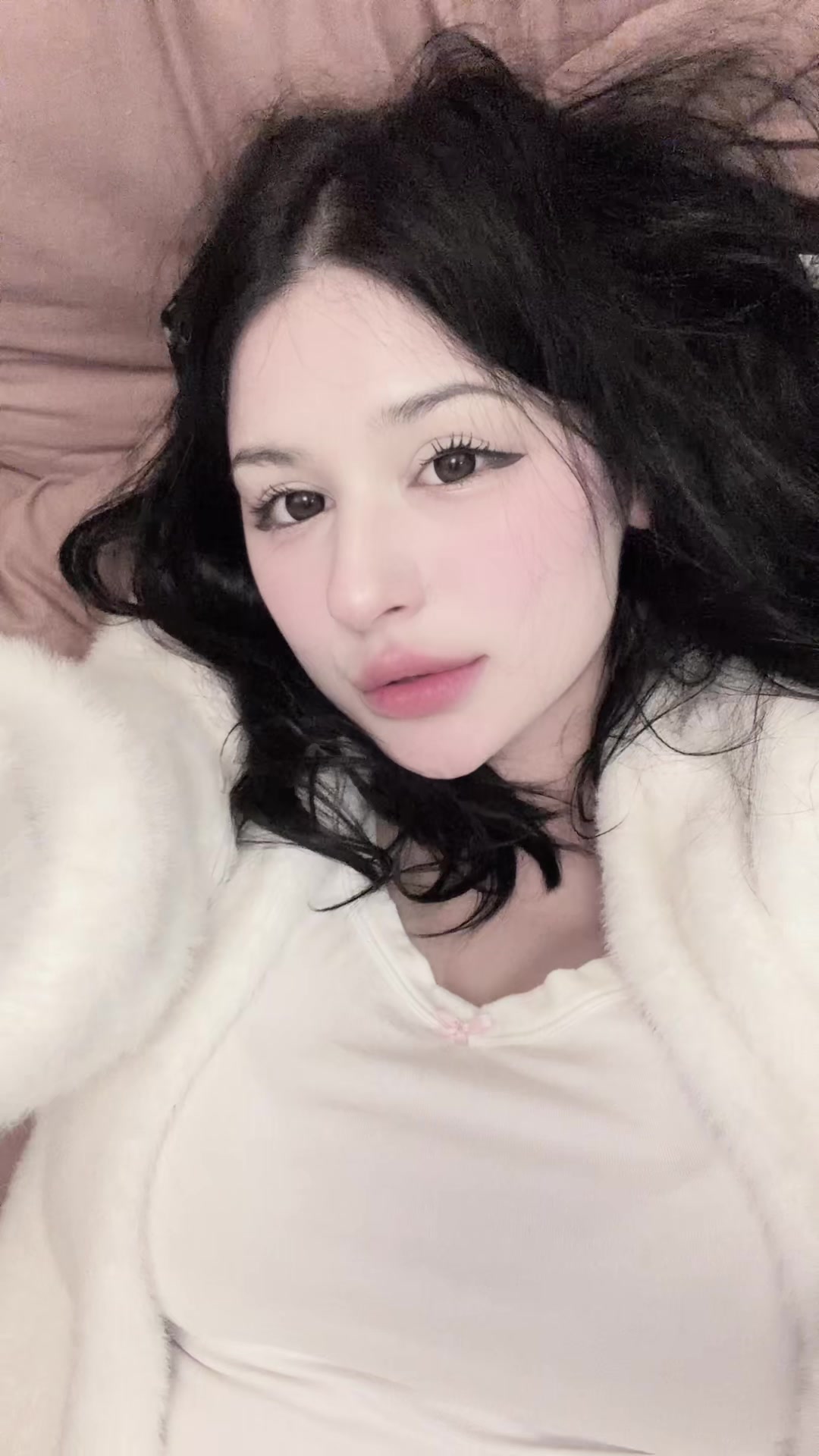 @кошечка