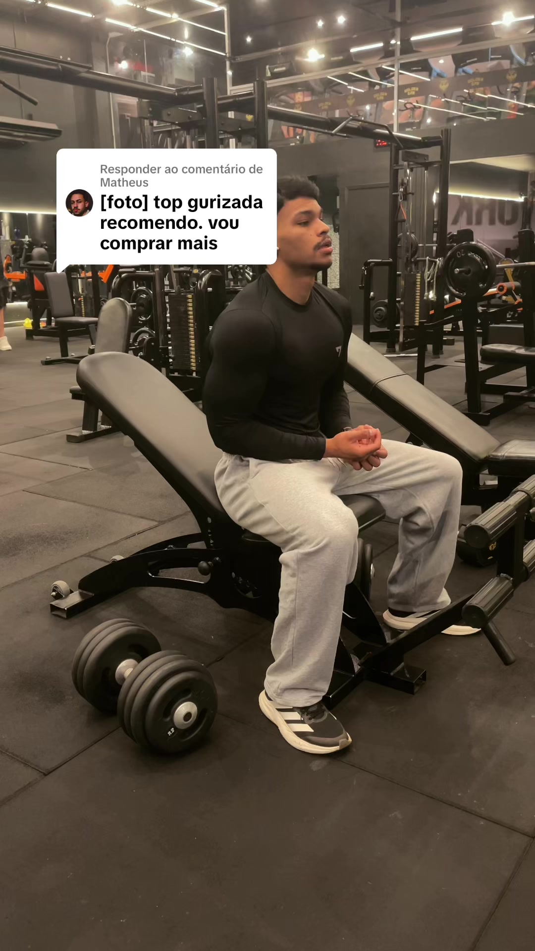 @beniciofit