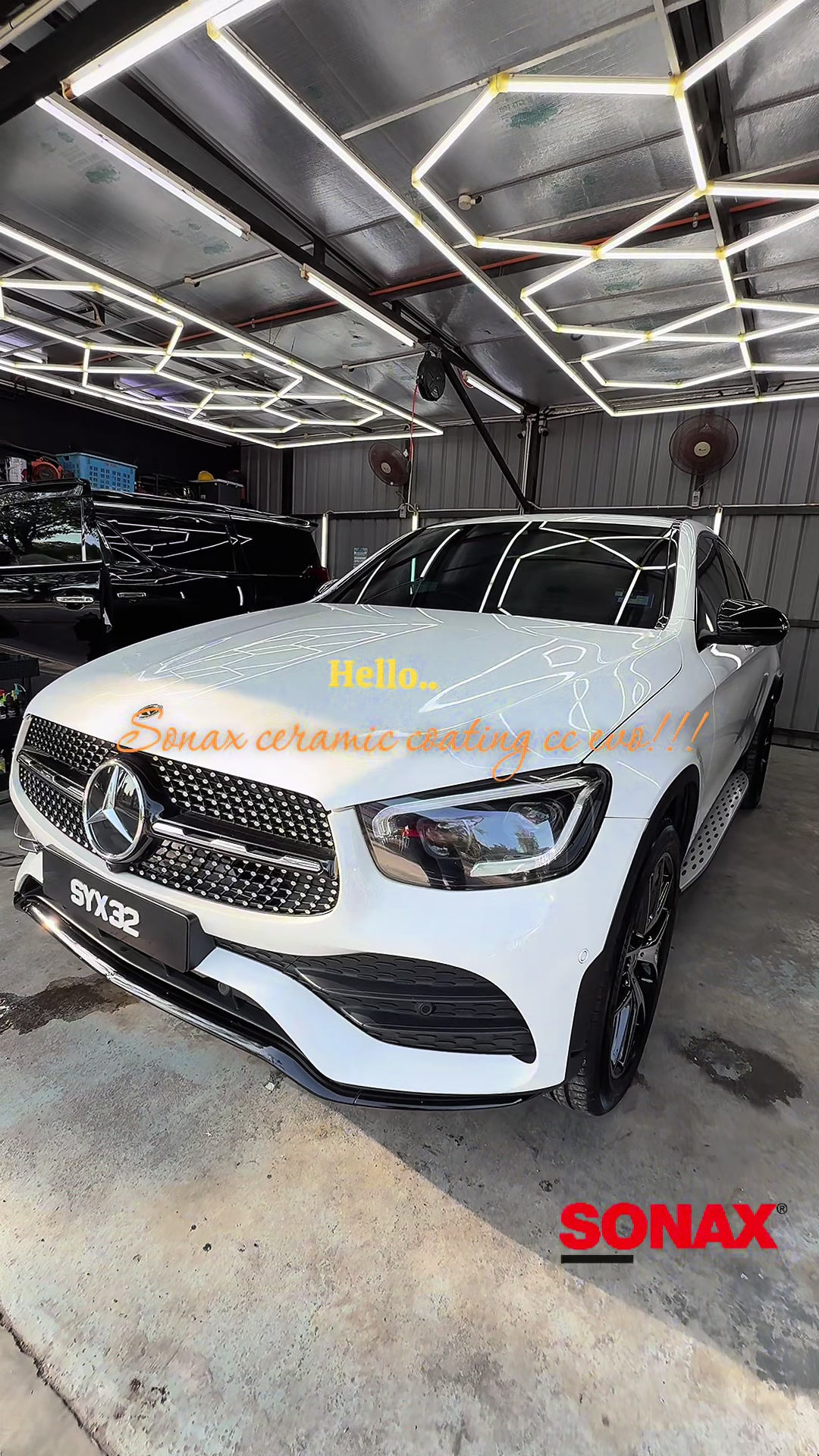 @Vero Detailing Centre
