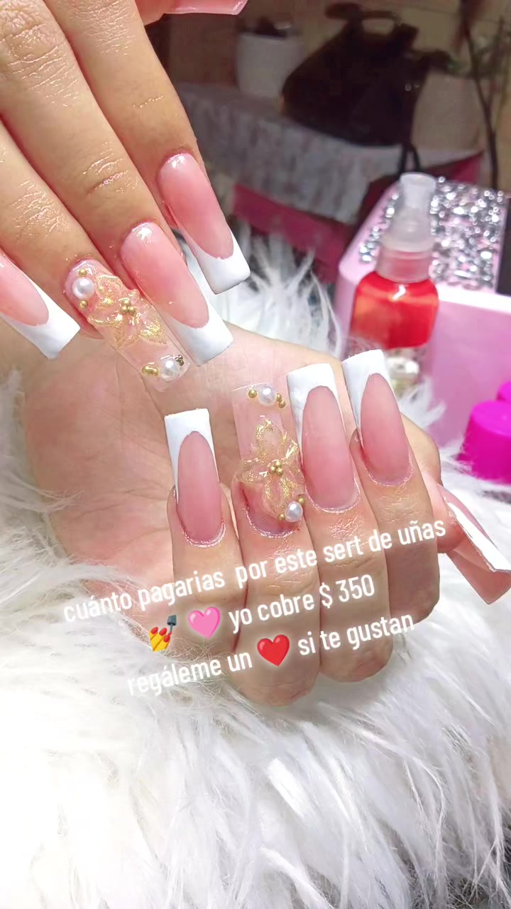 @Nails 🦋 Giselle