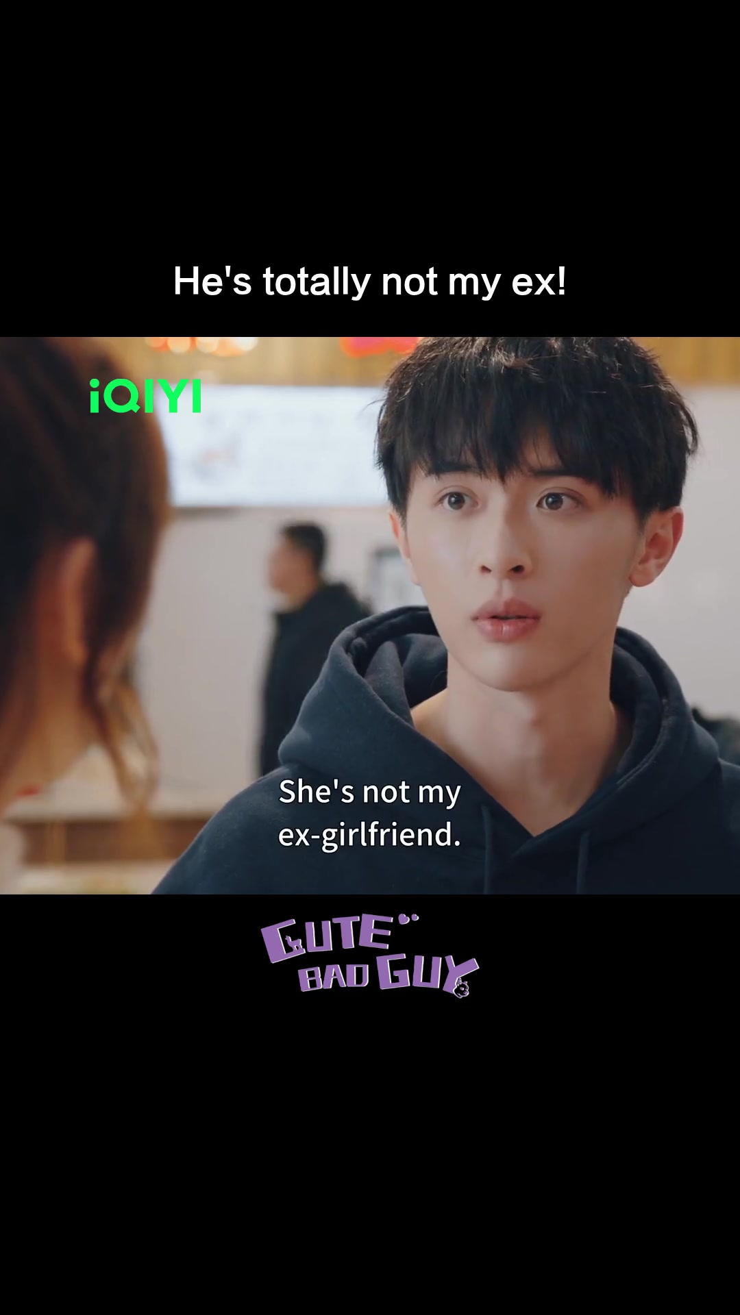 @iQIYI Singapore