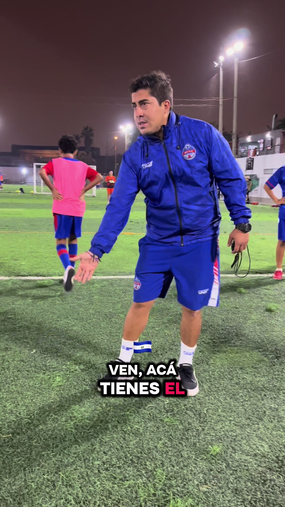 @MIVA Football Soccer School