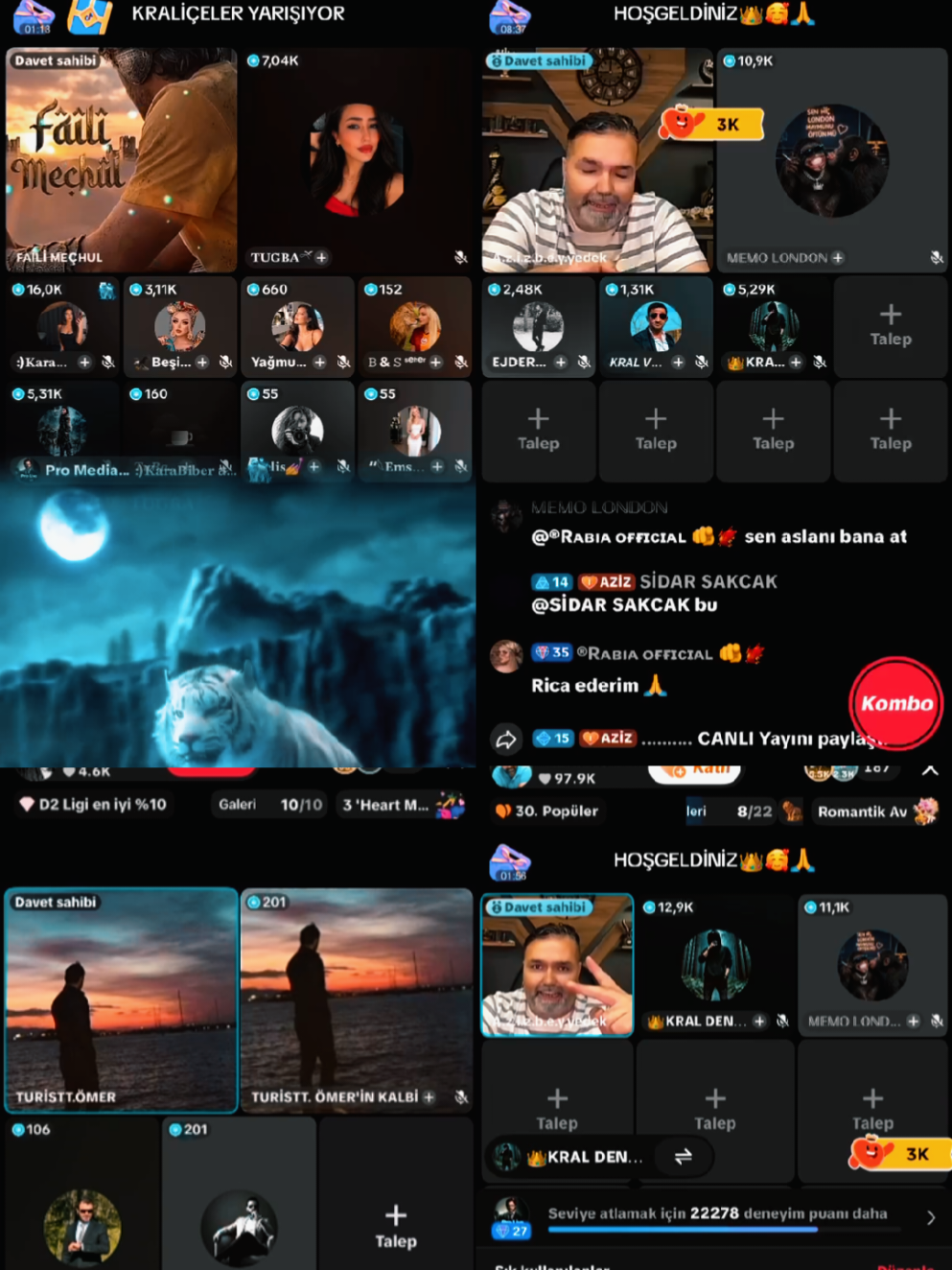 @𝙋𝙧𝙤 𝙇𝙞𝙫𝙚 𝘼𝙟𝙖𝙣𝙨