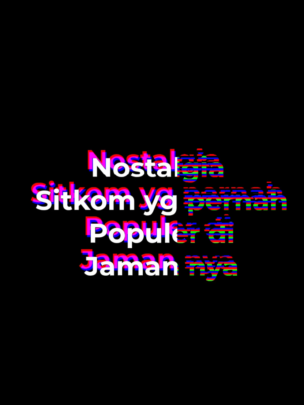 @Nostalgia.Store