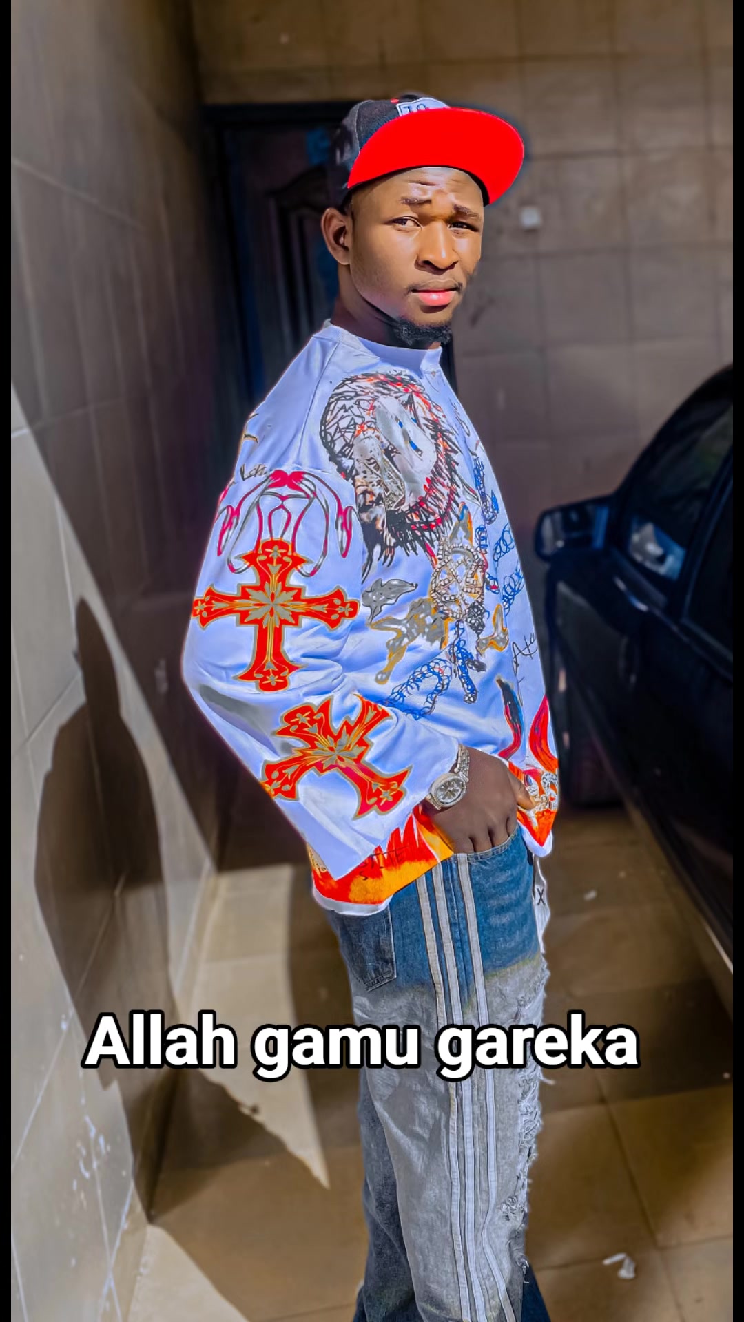 @👑ƘÏŇĢ/ÆƁƁÁŃĢÝ🎺zalau🇳🇬