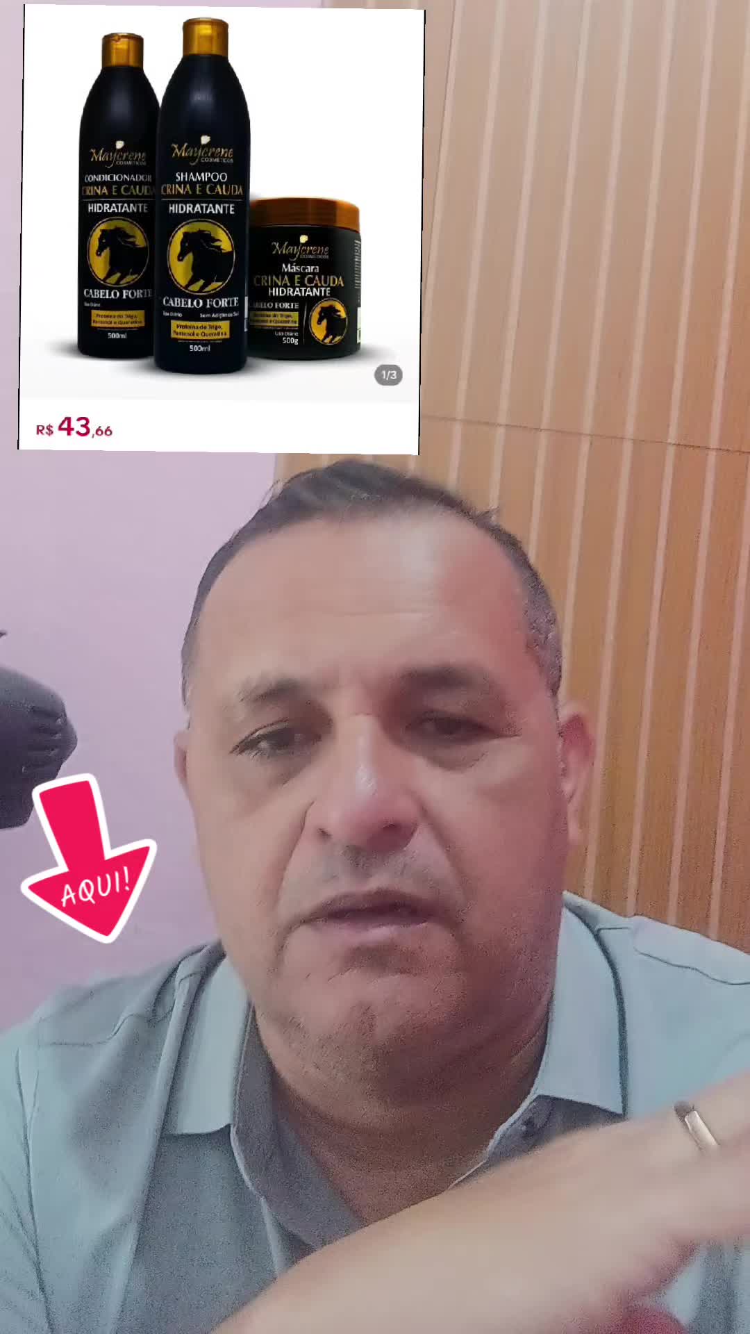 @julierde souza