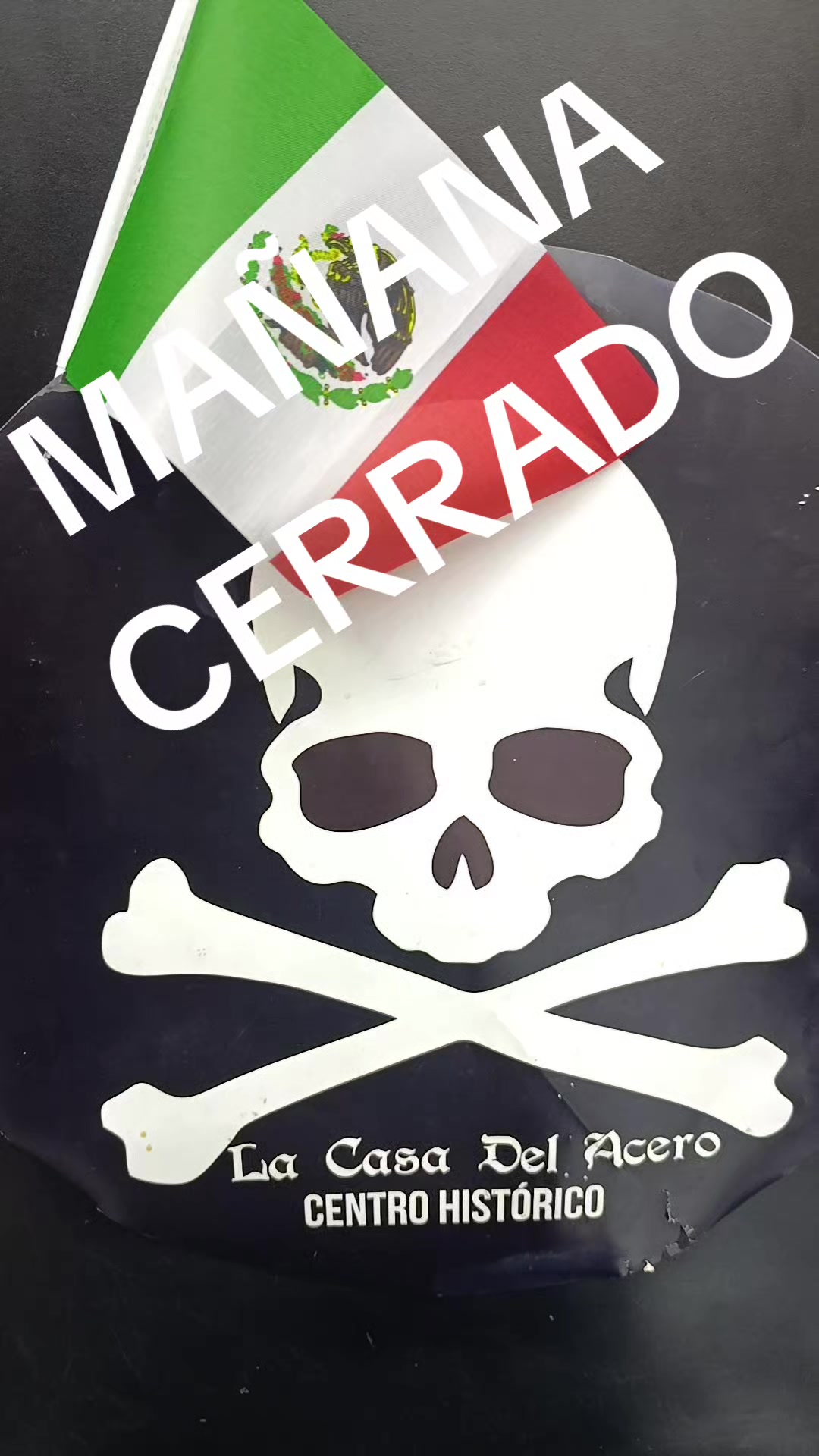@La Casa del AceroMx