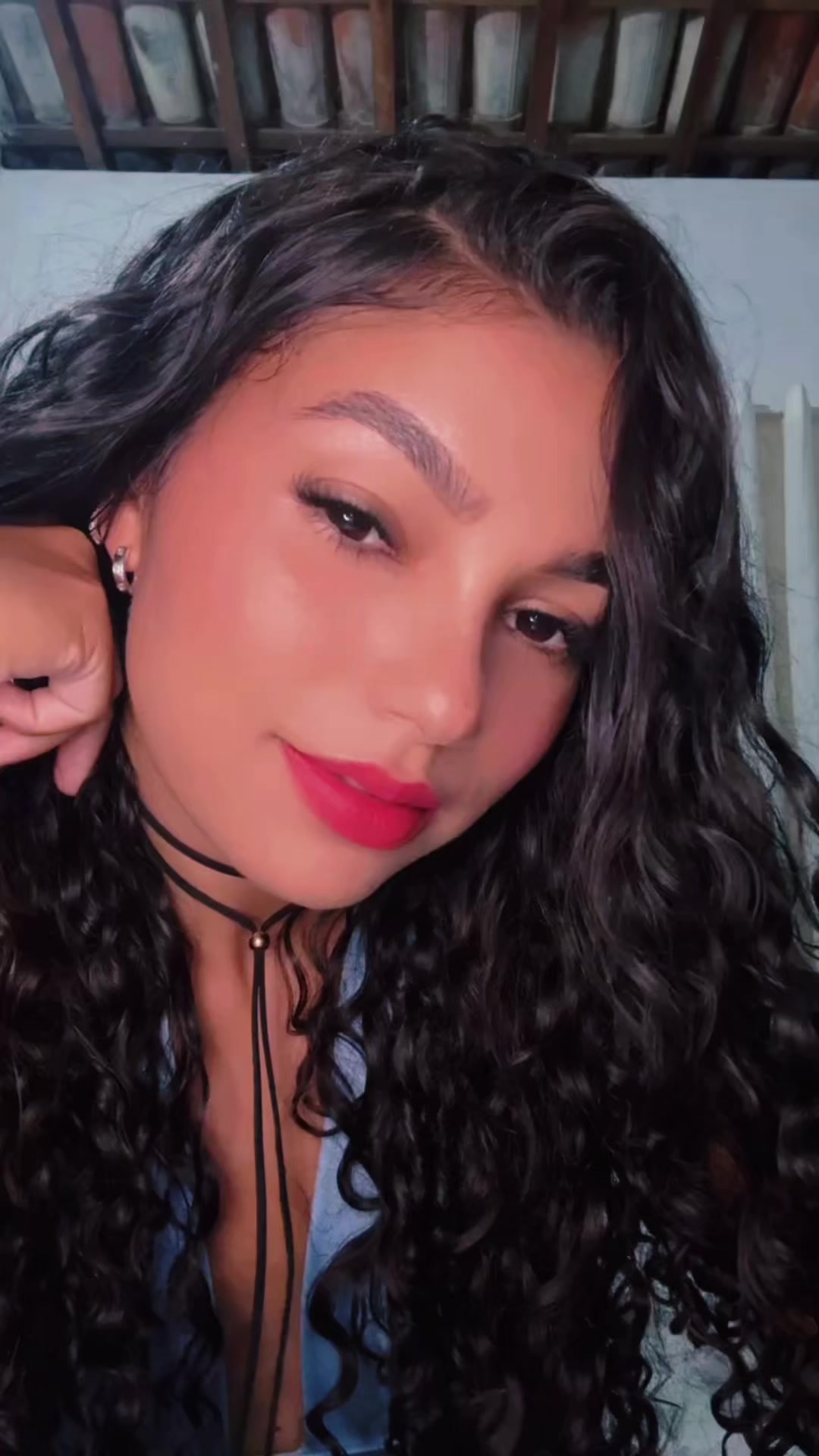 @Livia Santana