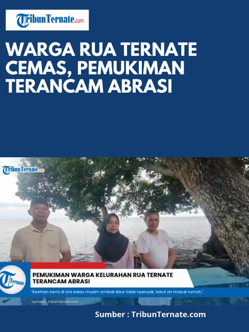 @TribunTernate.com