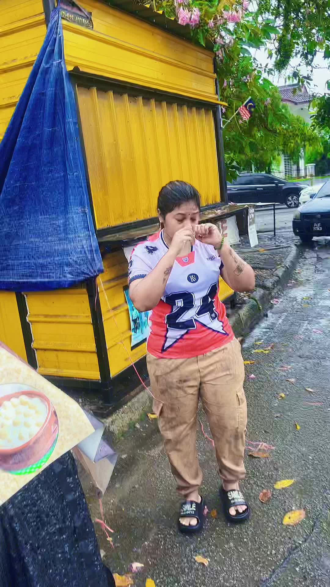 @Chai Kade
