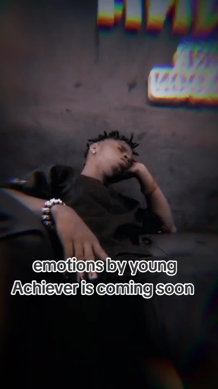 @young Achiever
