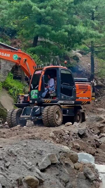 @SWAT HEAVY MACHINERY