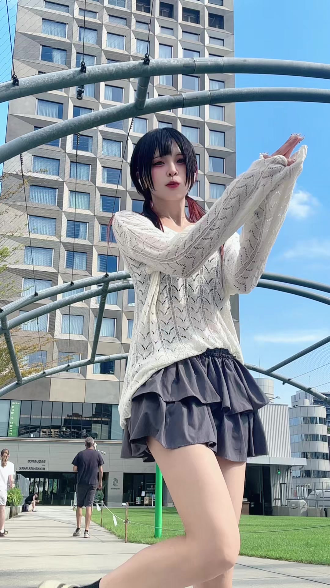 @くるタン👅