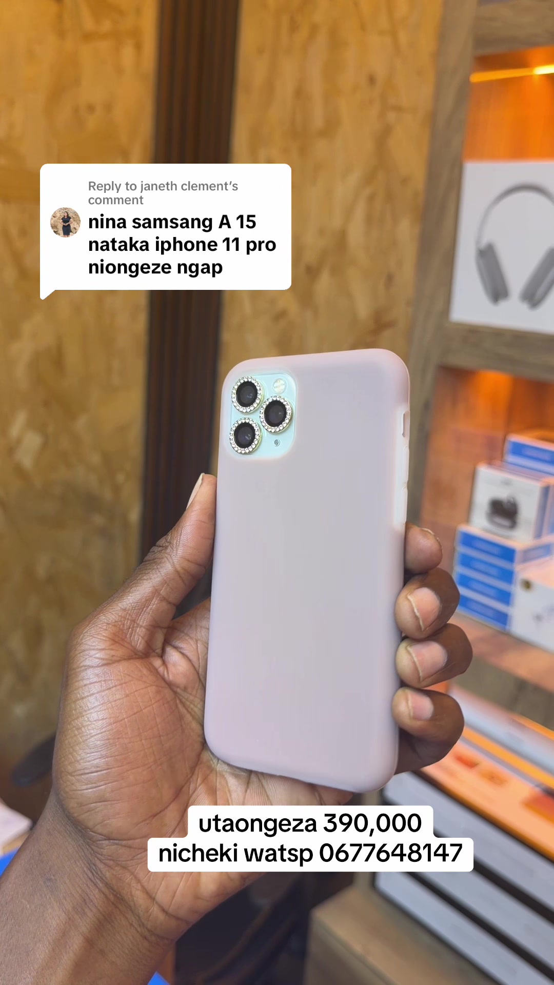 @Tanzania_iphone