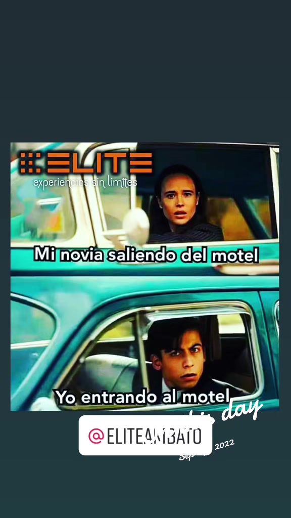 @Motel Elite Ambato Ec