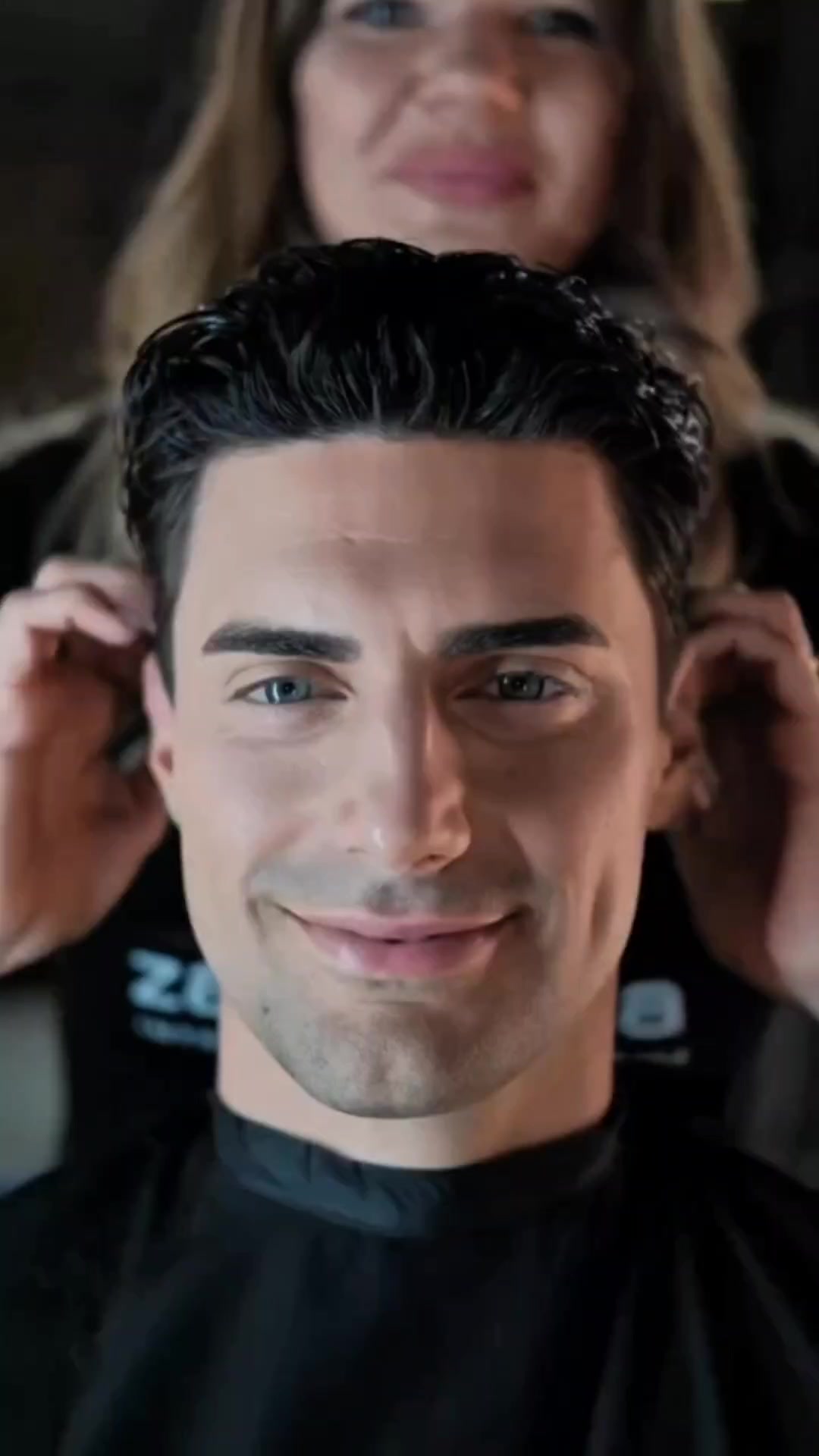 @Hombres Mister Official