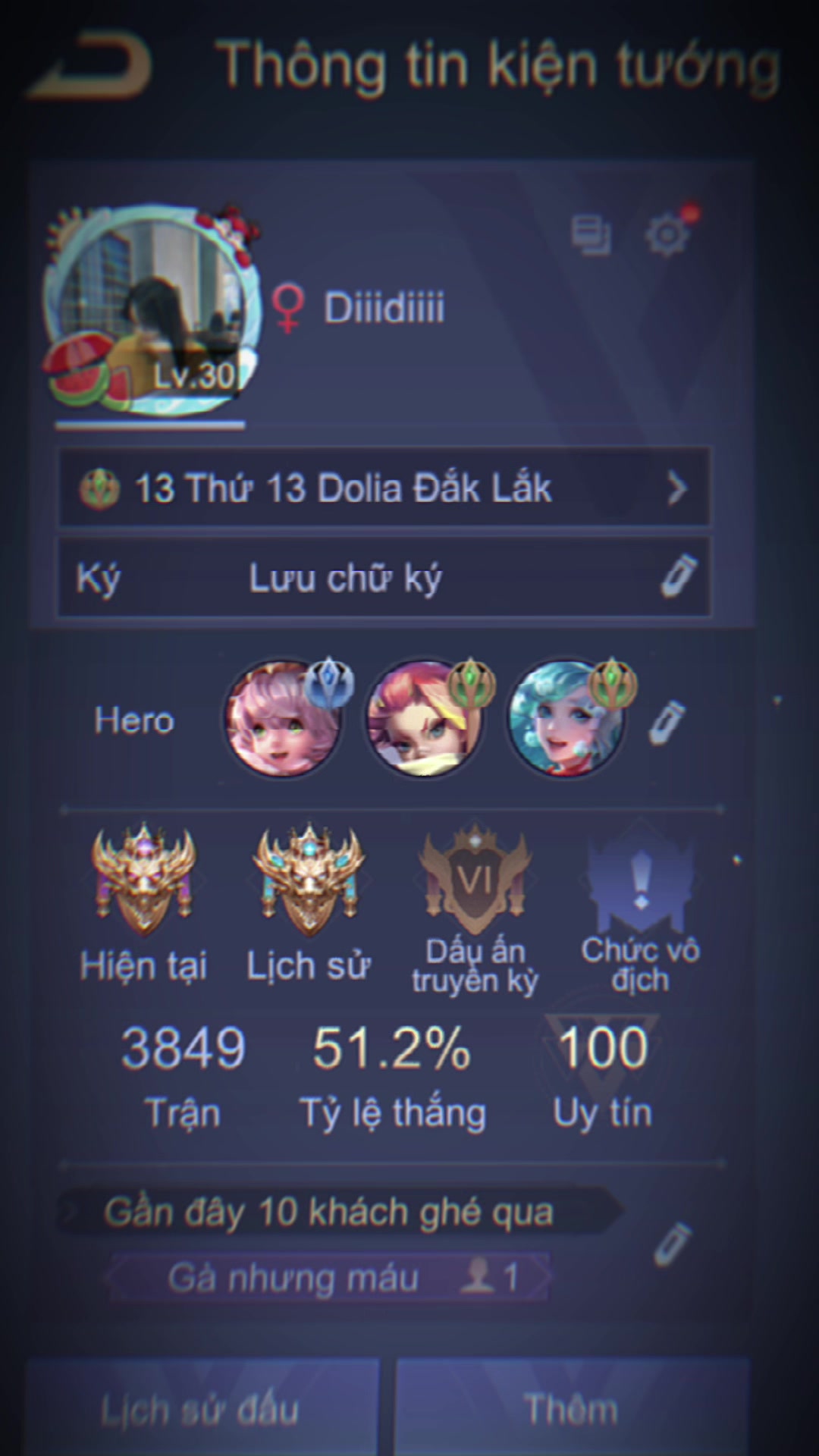 @người l&igrave; hay dỗi