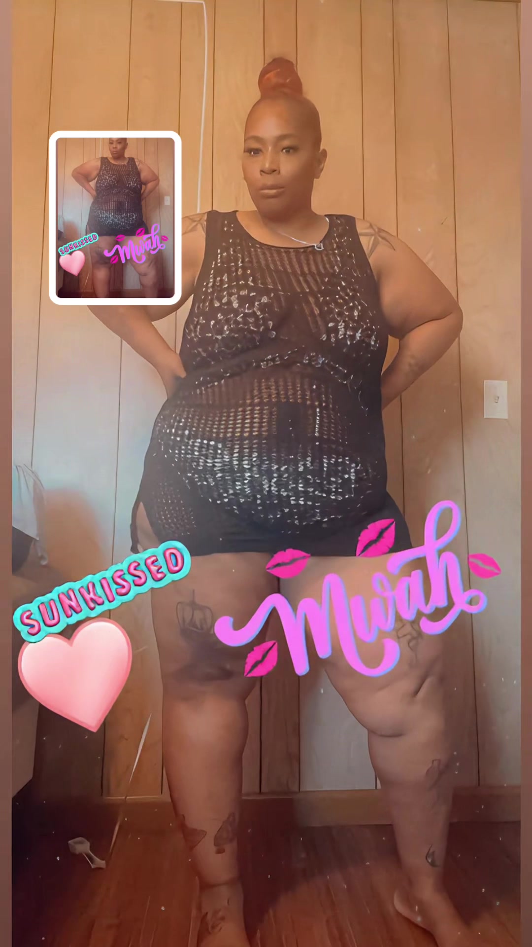 @Michelle Gottaluvme Madison