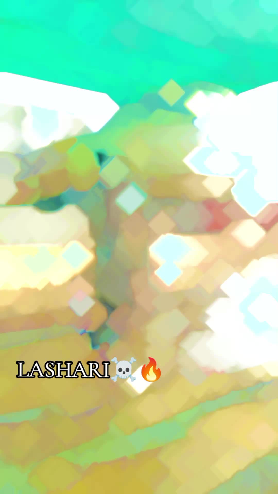@꧁&bull;⊹٭𝙻𝙰𝚂𝙷𝙰𝚁𝙸 𝟶𝟻٭⊹&bull;꧂