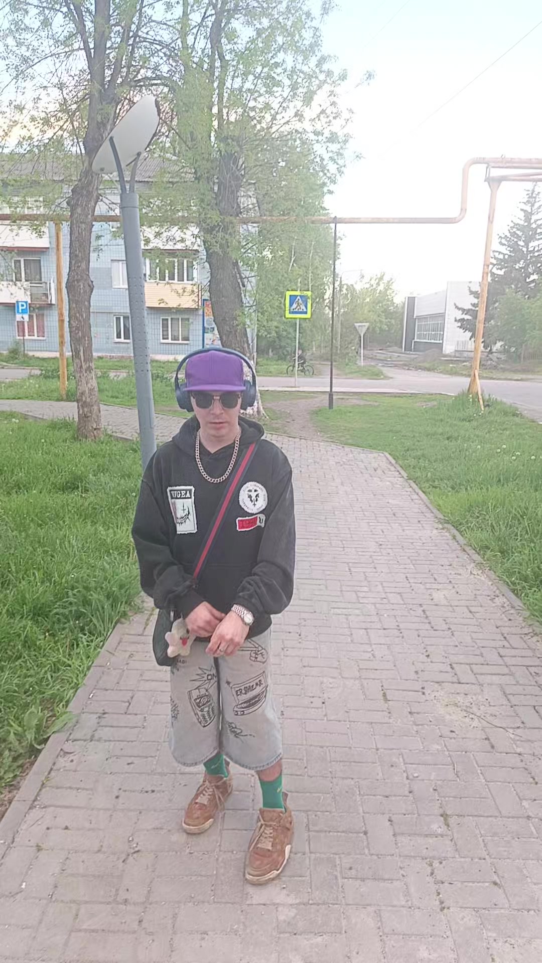 @леха mc