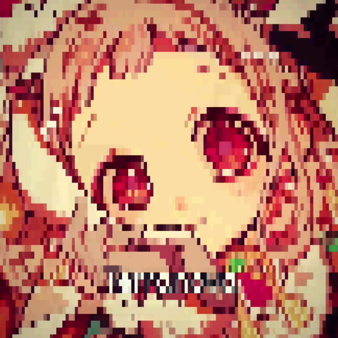 @CREAM🍒(yashirO)