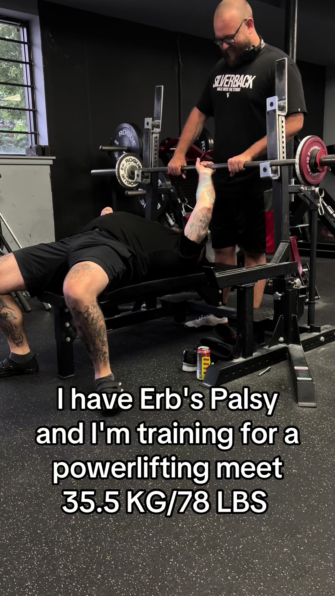 @Leftyliftz