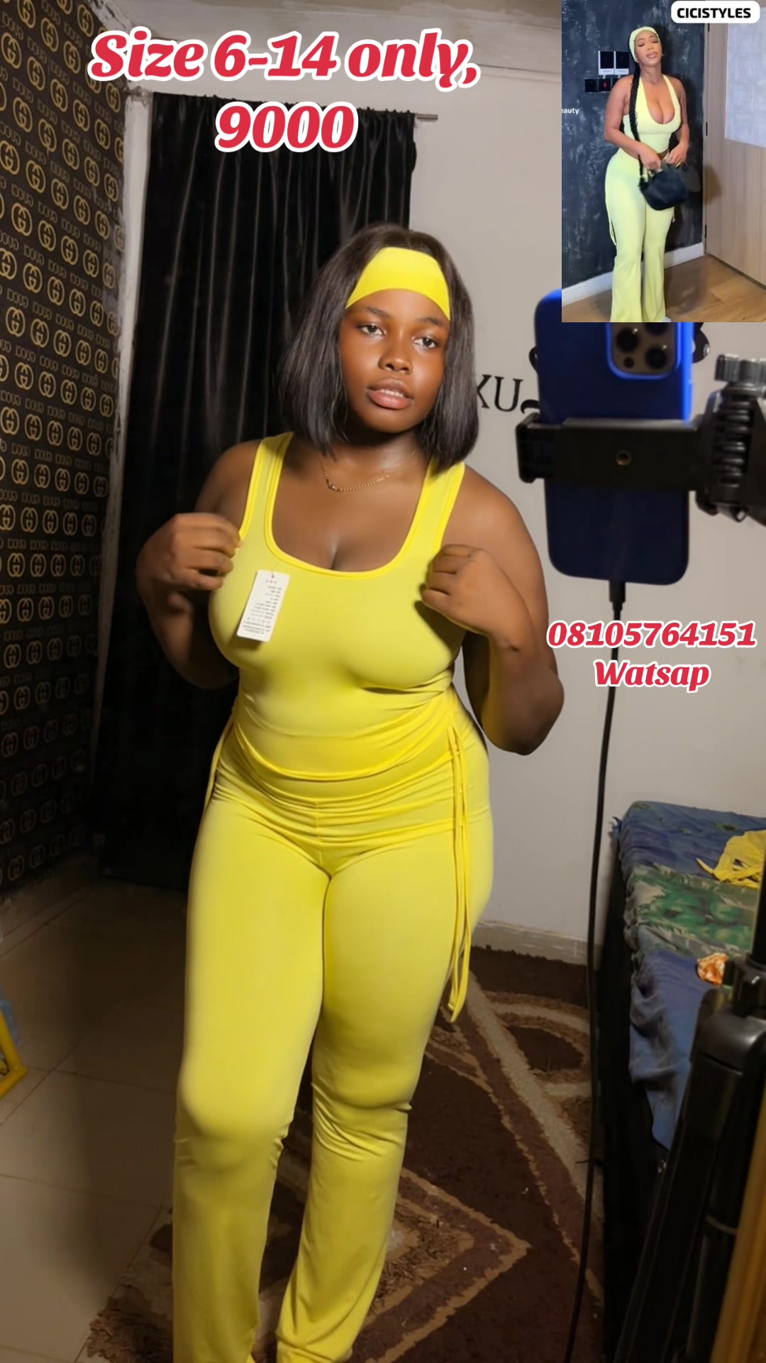 @WHOLESALE VENDOR IN OWERRI ๐๏ธ