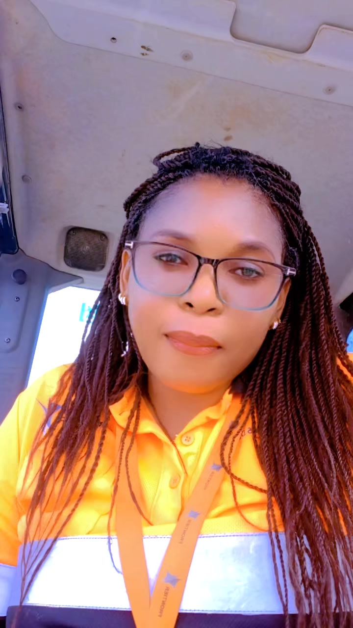 @Stronglady