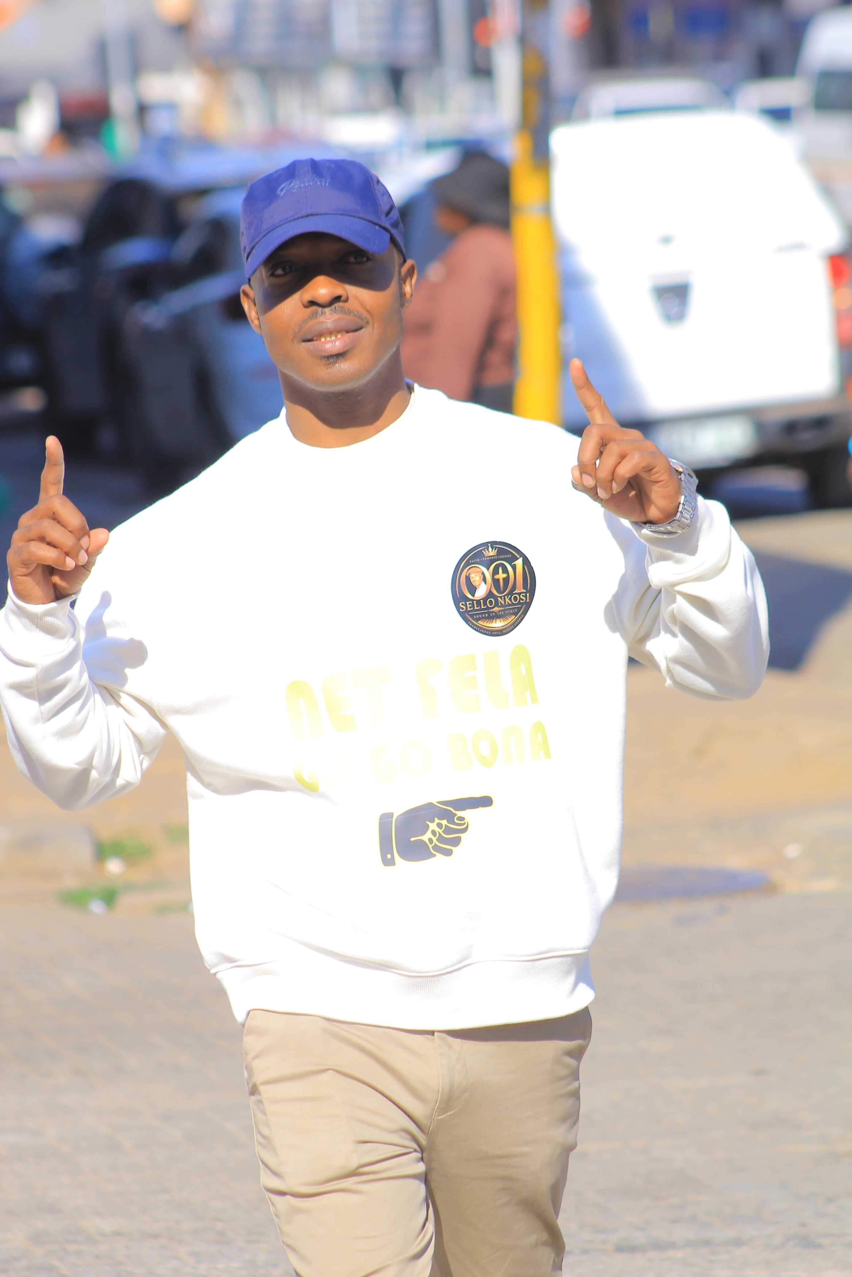 @001SelloNkosi