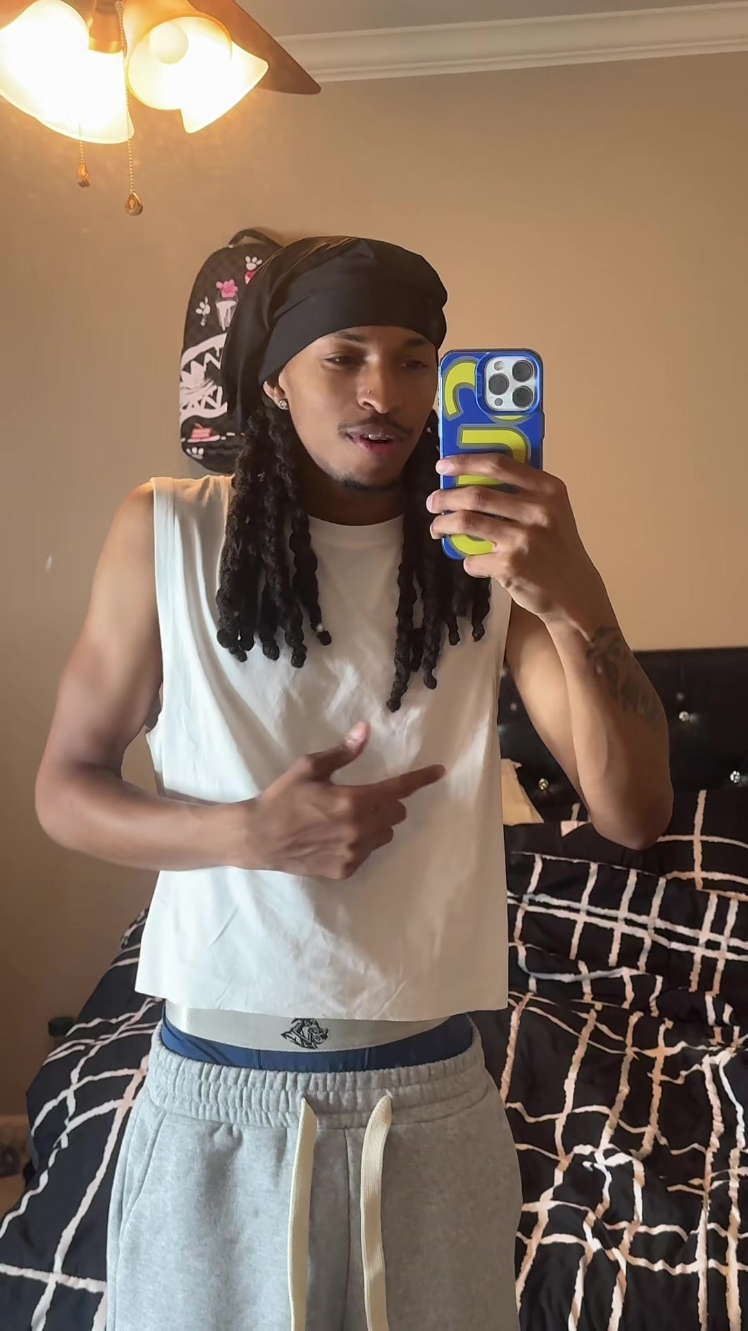 @Jaylon Kelley🤩