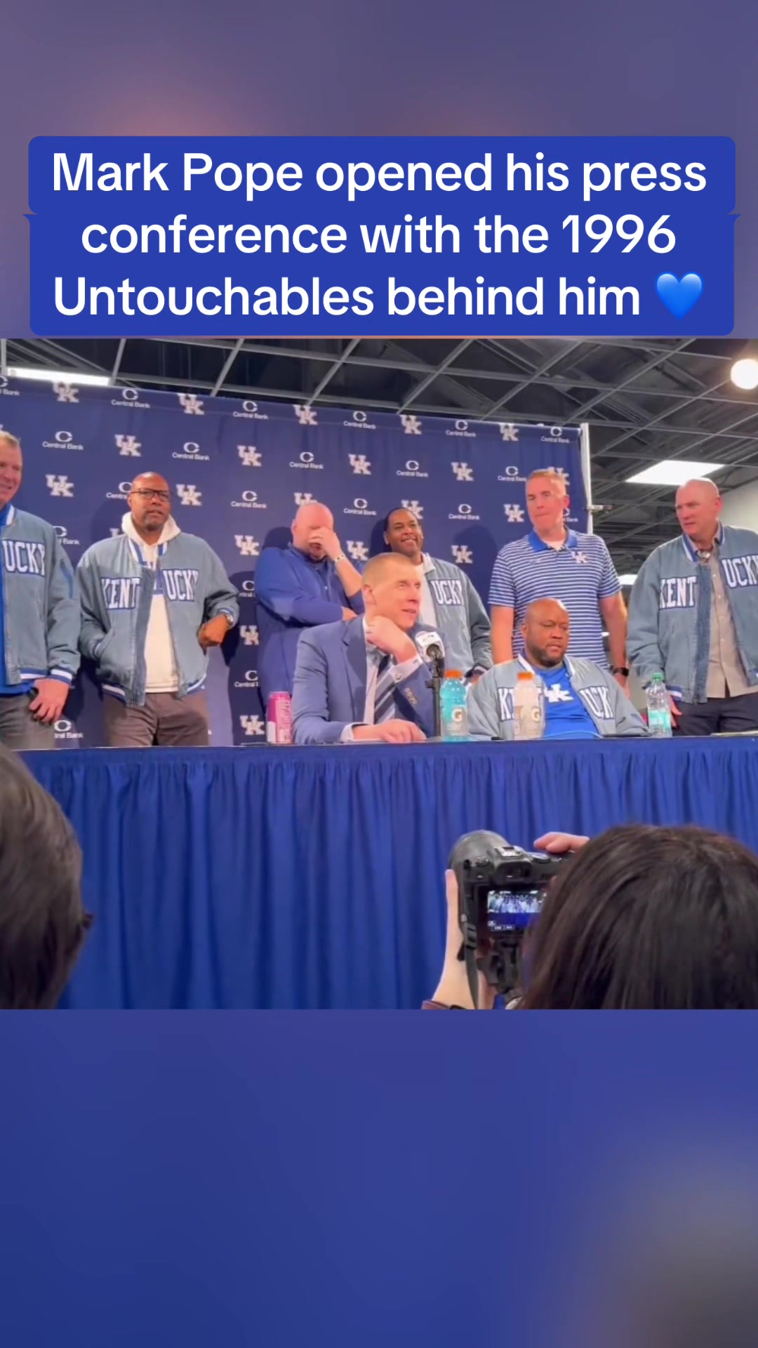 @UK Hoops Magic