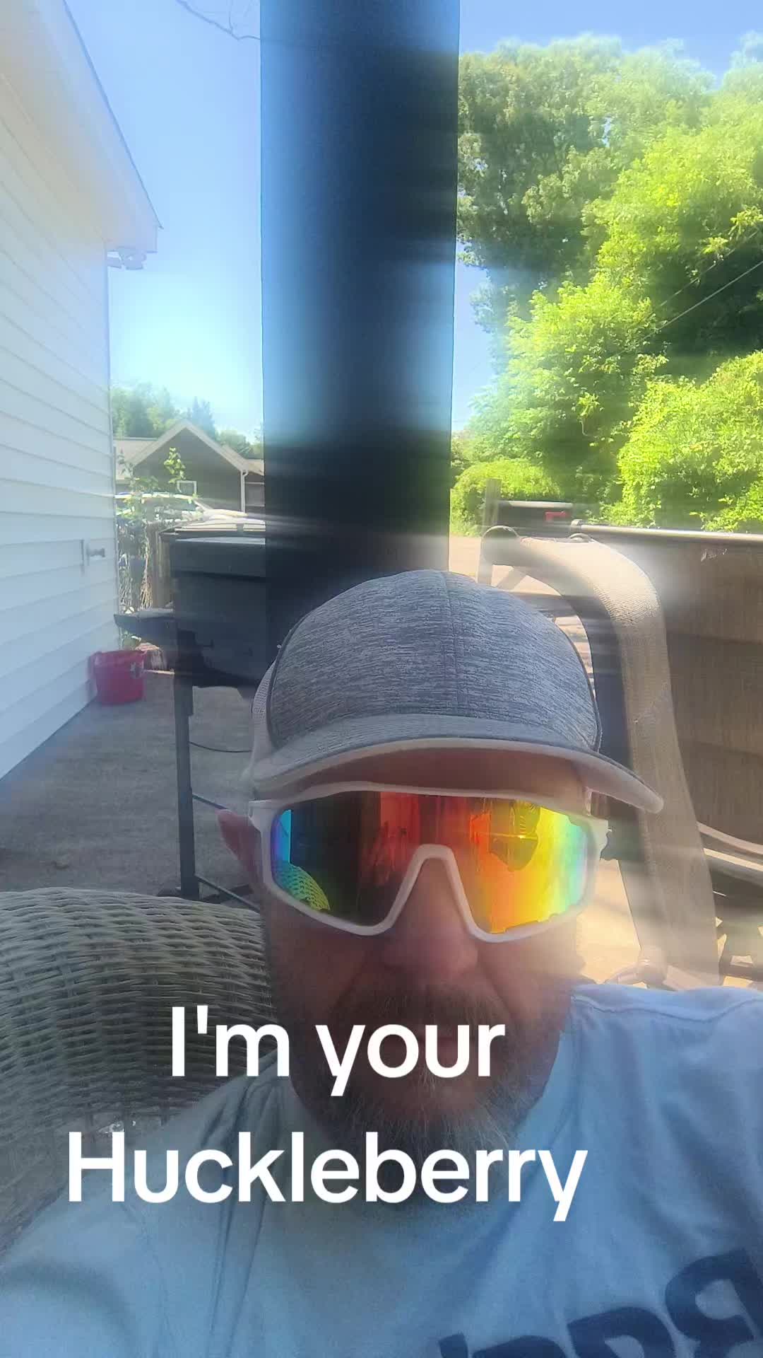 @Felton Norris