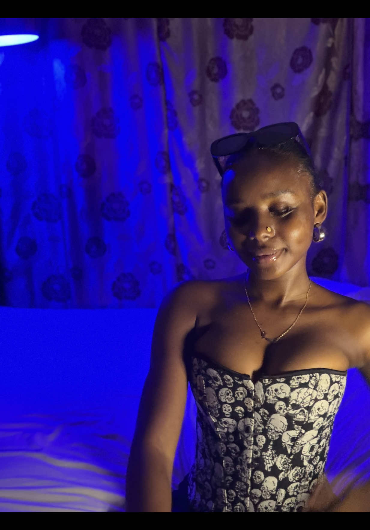 @Fatoumata Diané