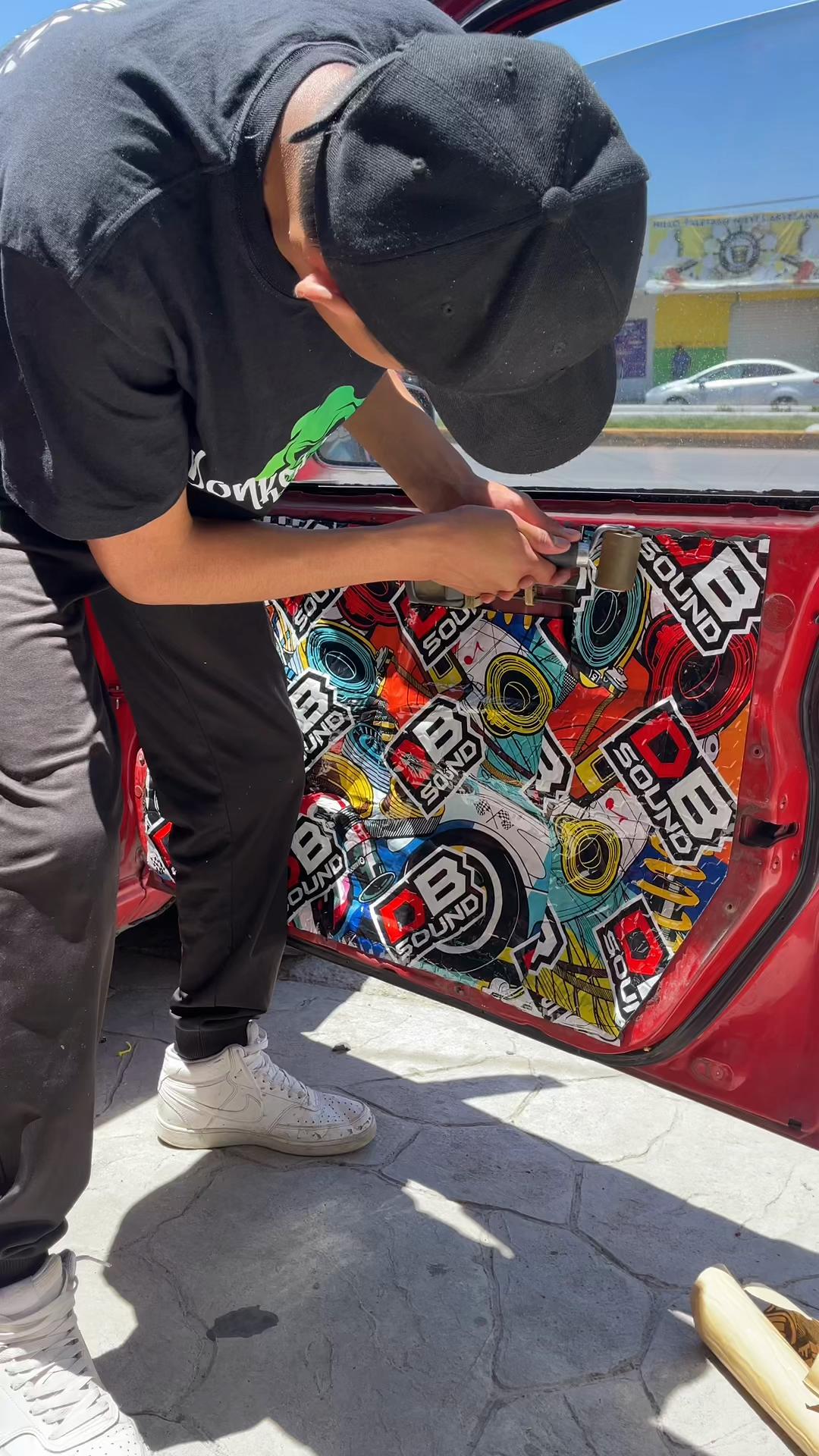 @DonkeyGarageCustomAudio🔊🔥