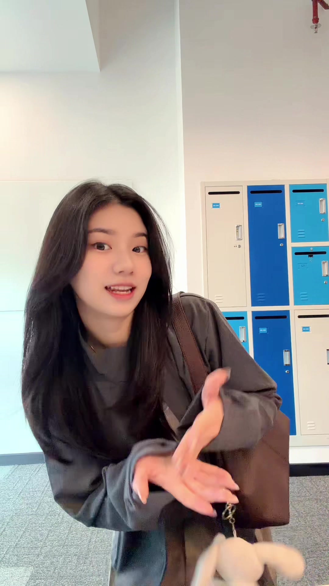 @petite nat nut 🥜