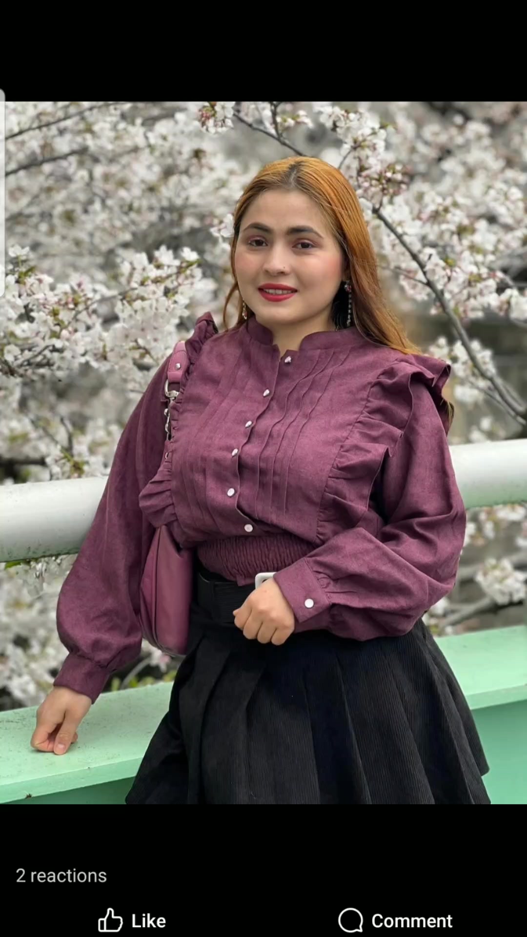@Annu ghimire👣